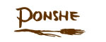 Ponshe